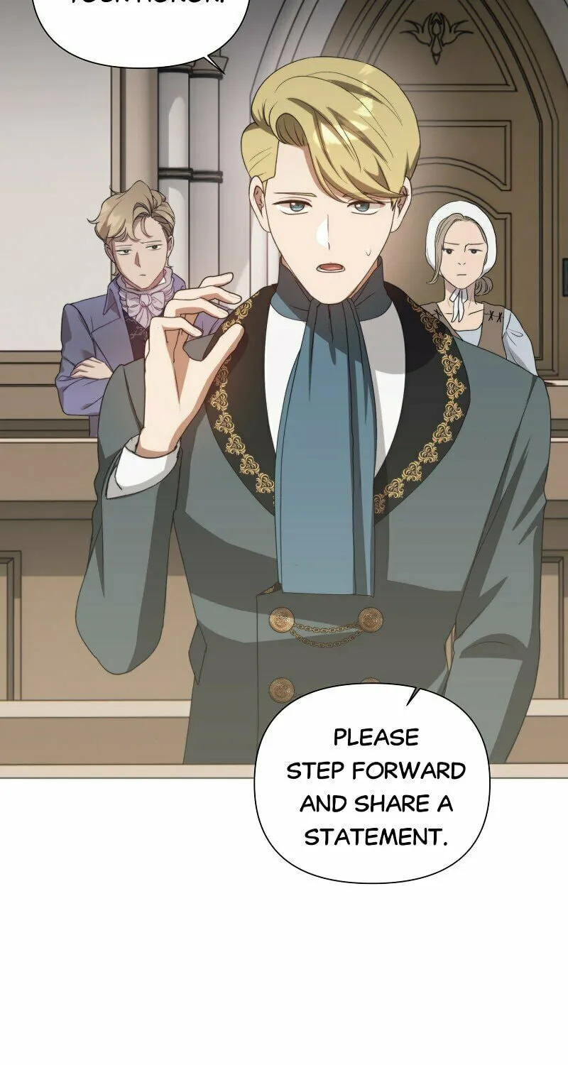 The Grand Duke Is Mine Chapter 44 page 121 - 
