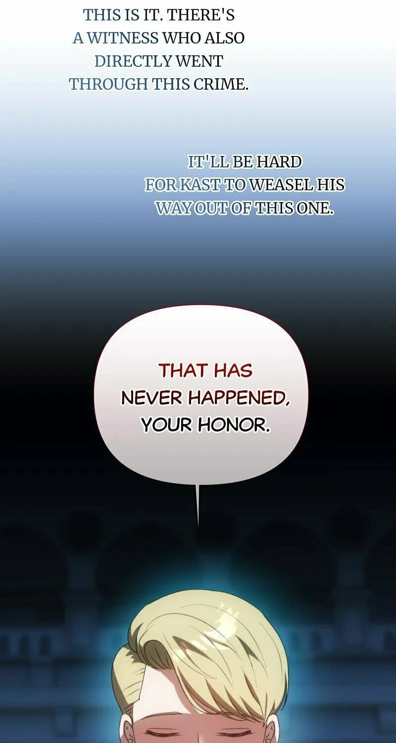 The Grand Duke Is Mine Chapter 44 page 125 - 