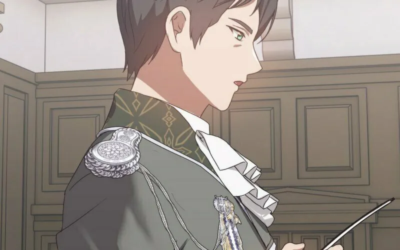 The Grand Duke Is Mine Chapter 44 page 14 - 