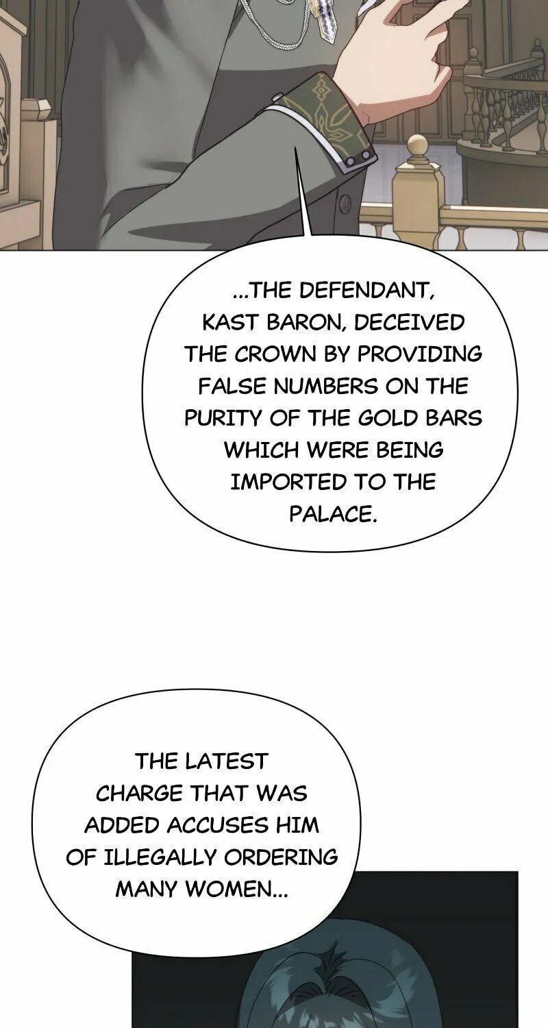 The Grand Duke Is Mine Chapter 44 page 15 - 