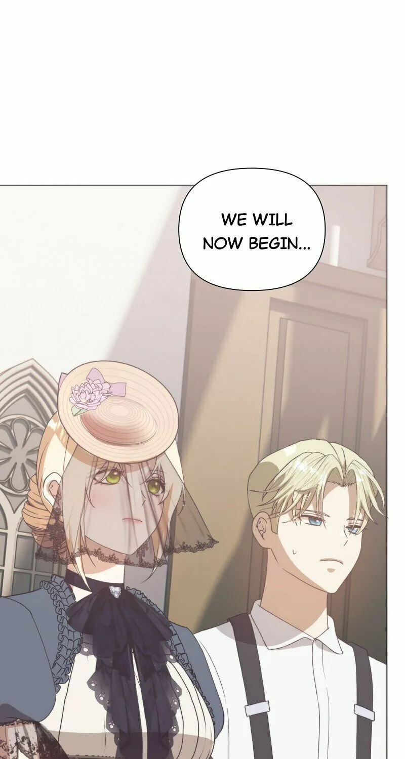 The Grand Duke Is Mine Chapter 44 page 3 - 