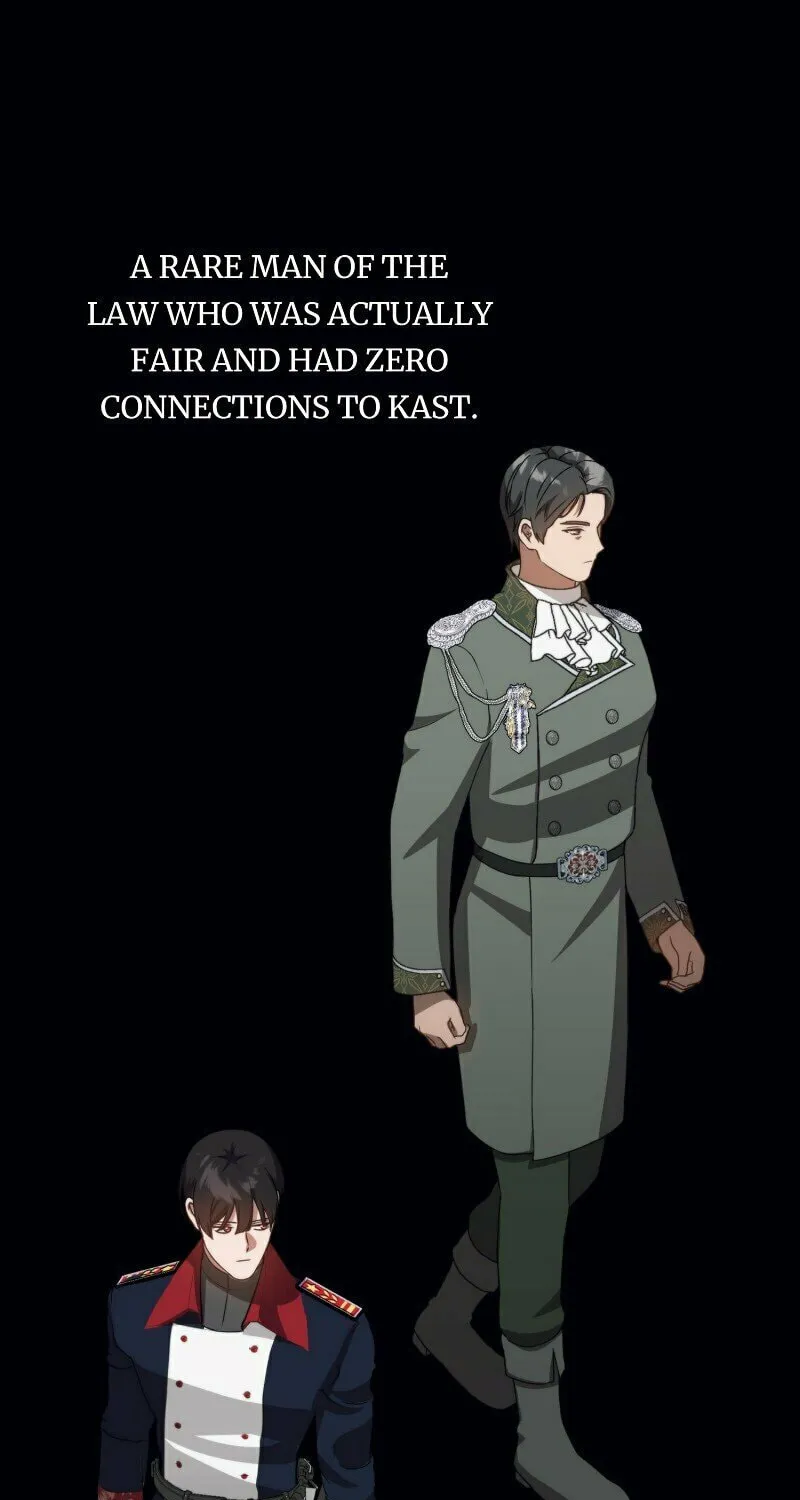 The Grand Duke Is Mine Chapter 44 page 21 - 