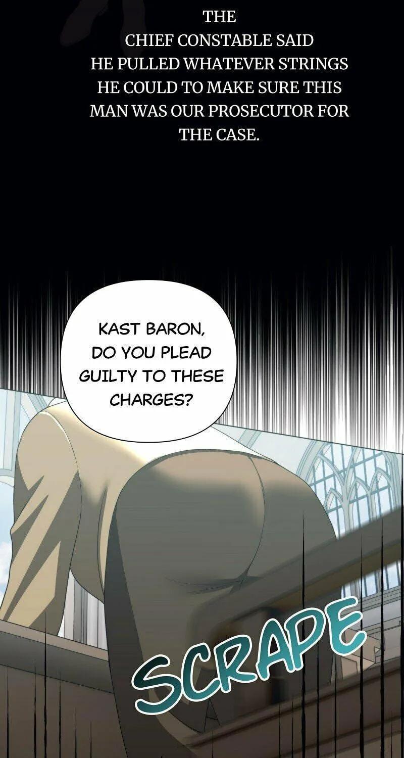 The Grand Duke Is Mine Chapter 44 page 23 - 