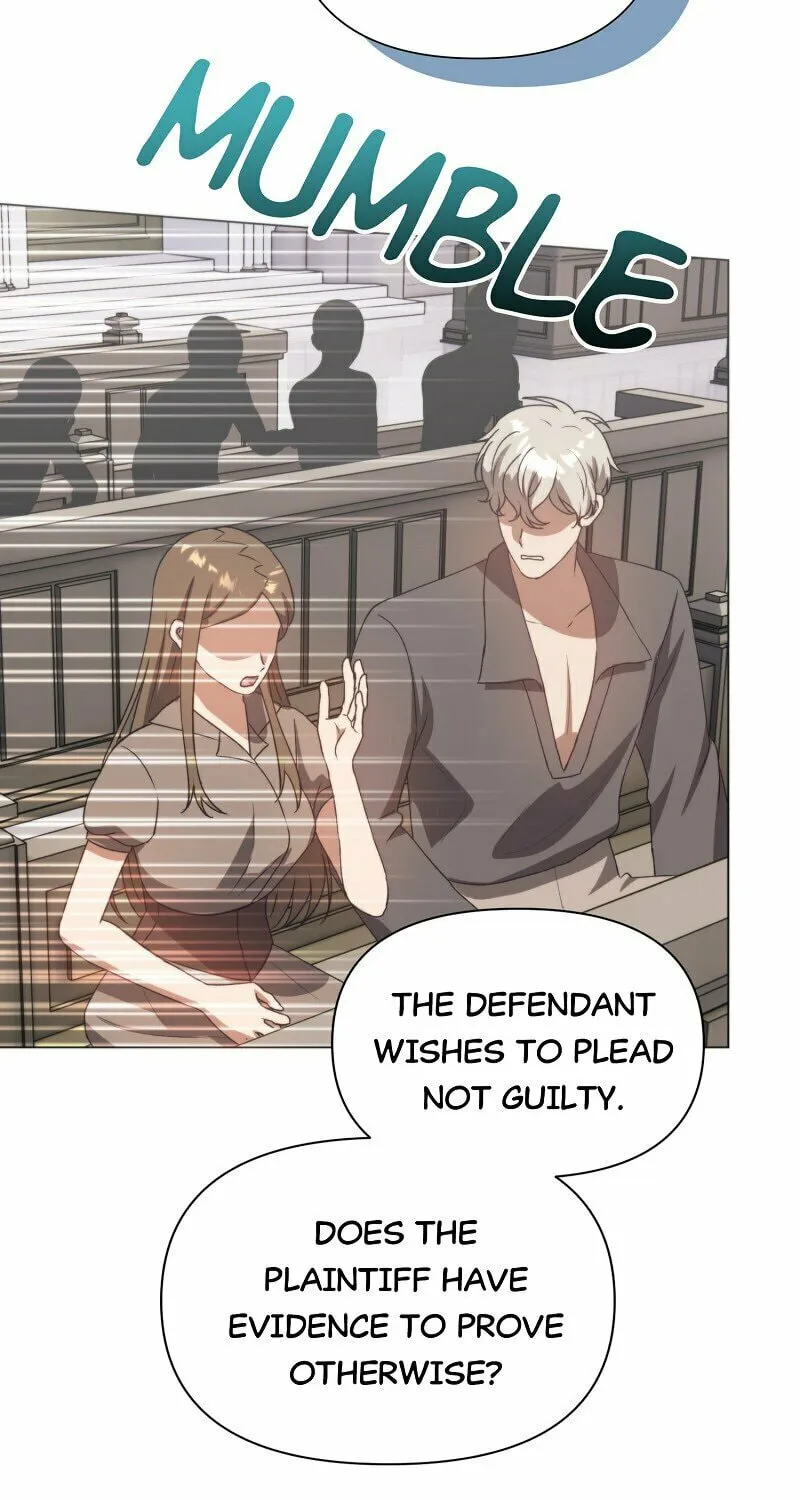The Grand Duke Is Mine Chapter 44 page 27 - 