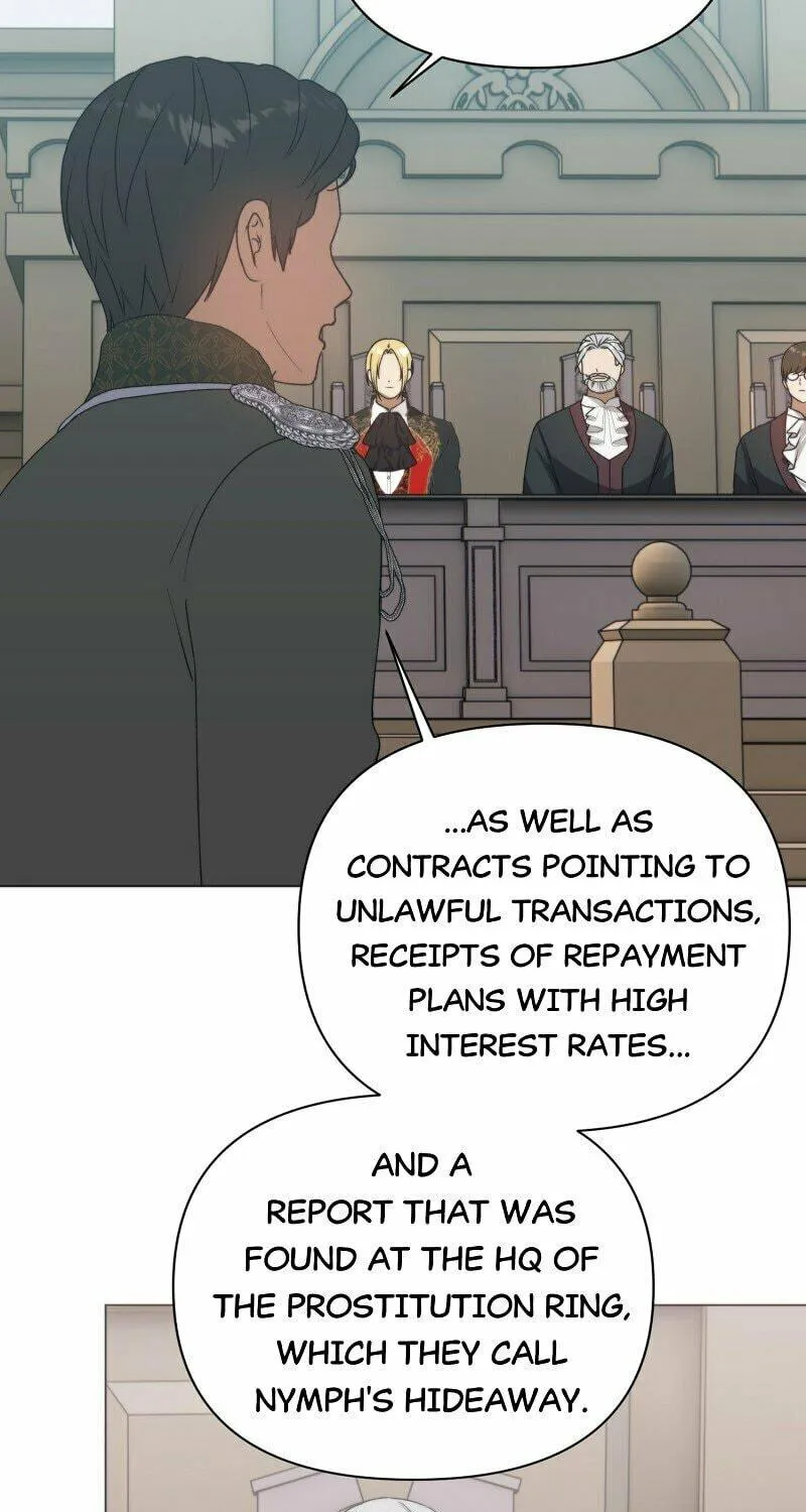 The Grand Duke Is Mine Chapter 44 page 29 - 