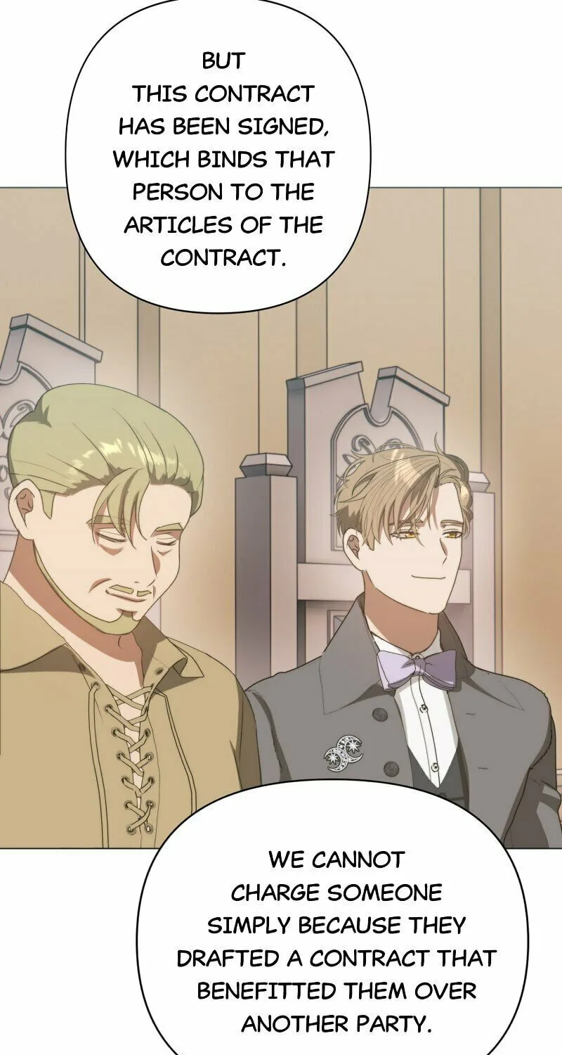 The Grand Duke Is Mine Chapter 44 page 33 - 