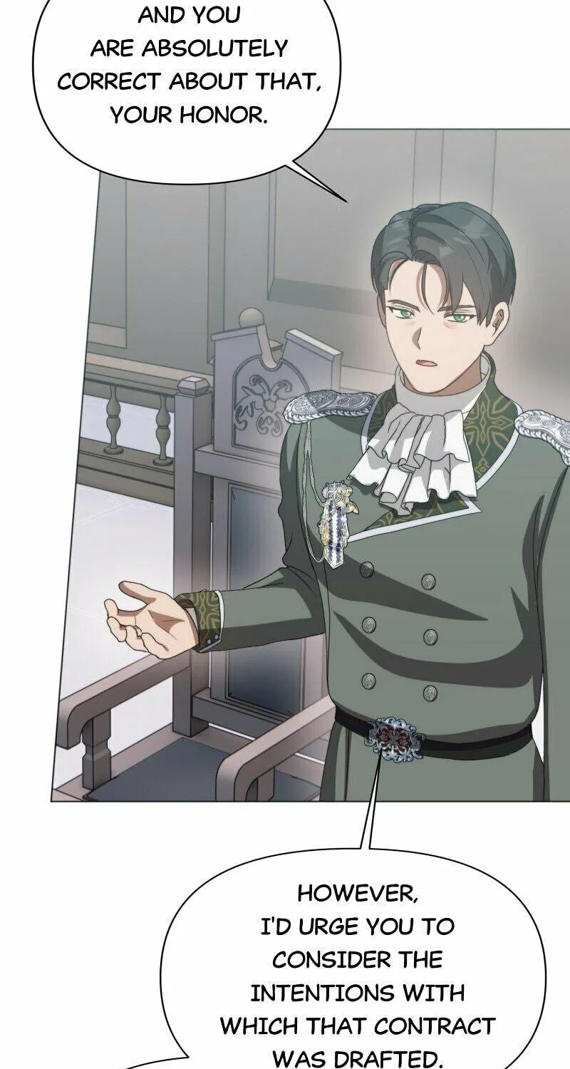The Grand Duke Is Mine Chapter 44 page 35 - 
