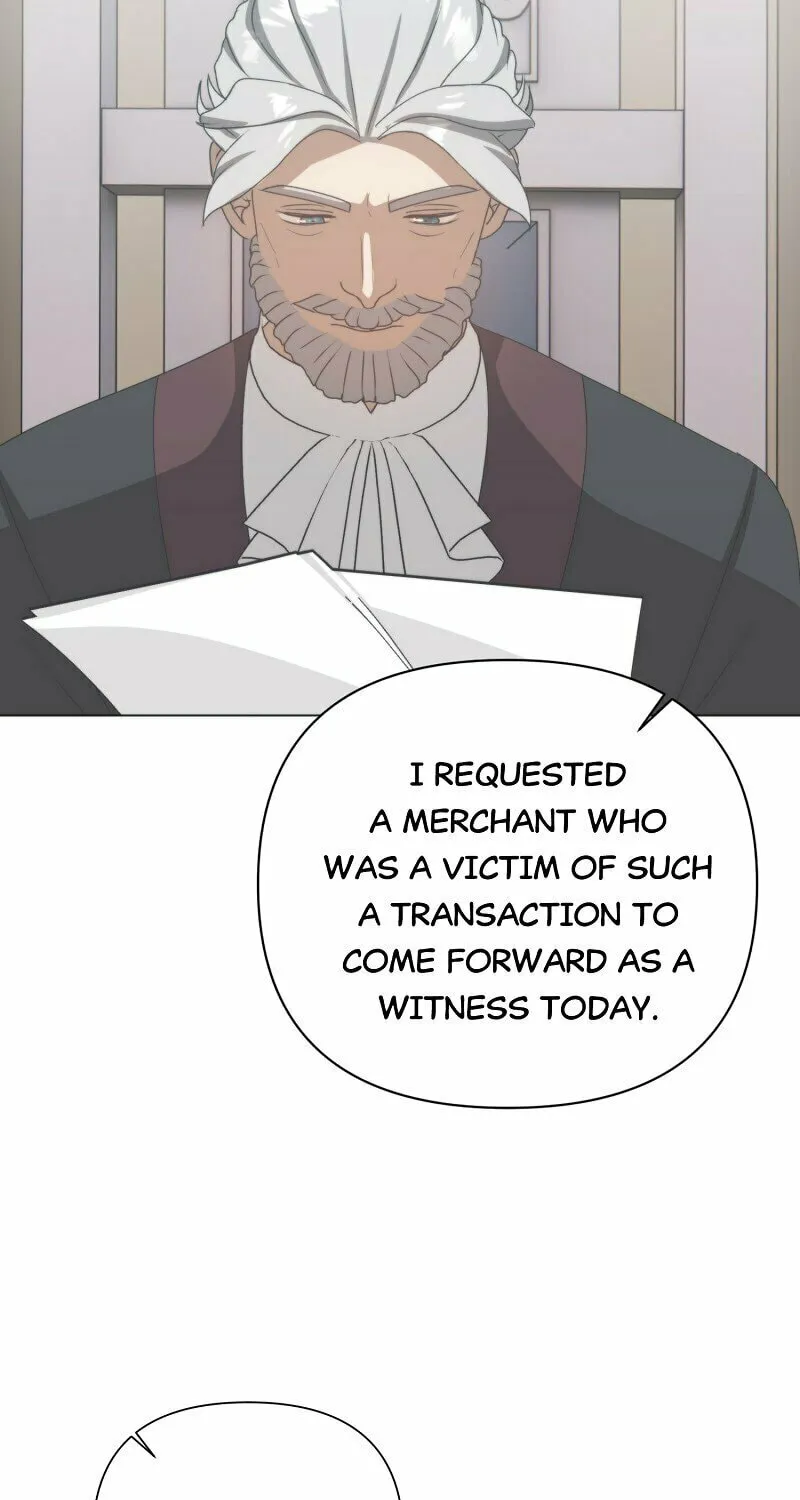 The Grand Duke Is Mine Chapter 44 page 37 - 