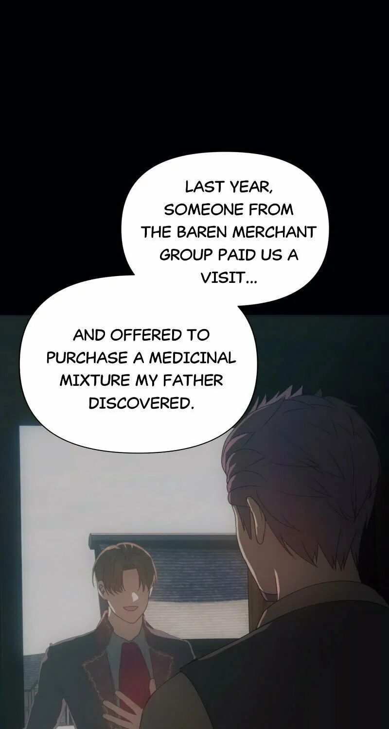 The Grand Duke Is Mine Chapter 44 page 45 - 