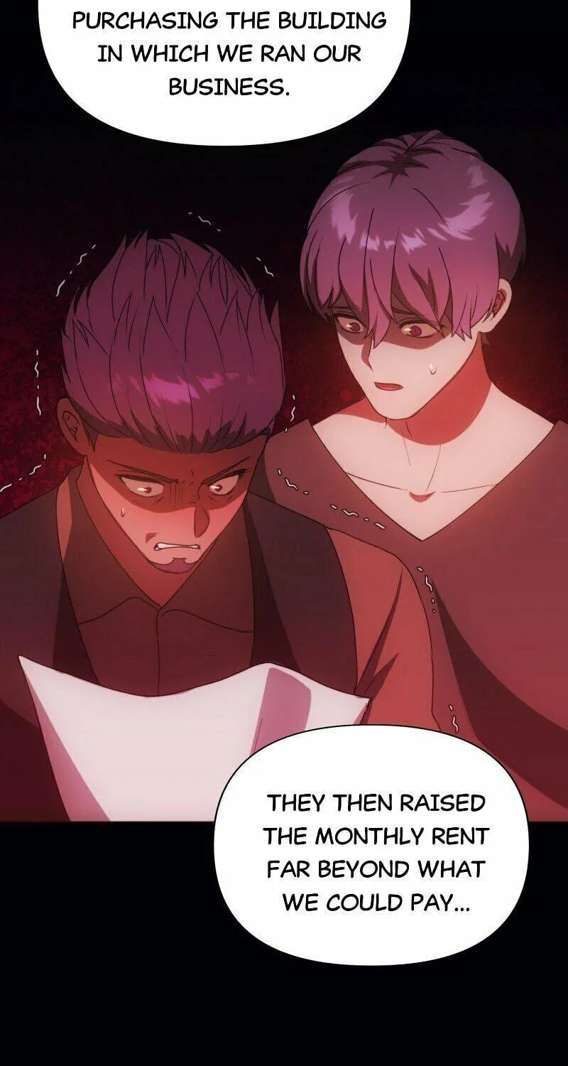 The Grand Duke Is Mine Chapter 44 page 49 - 