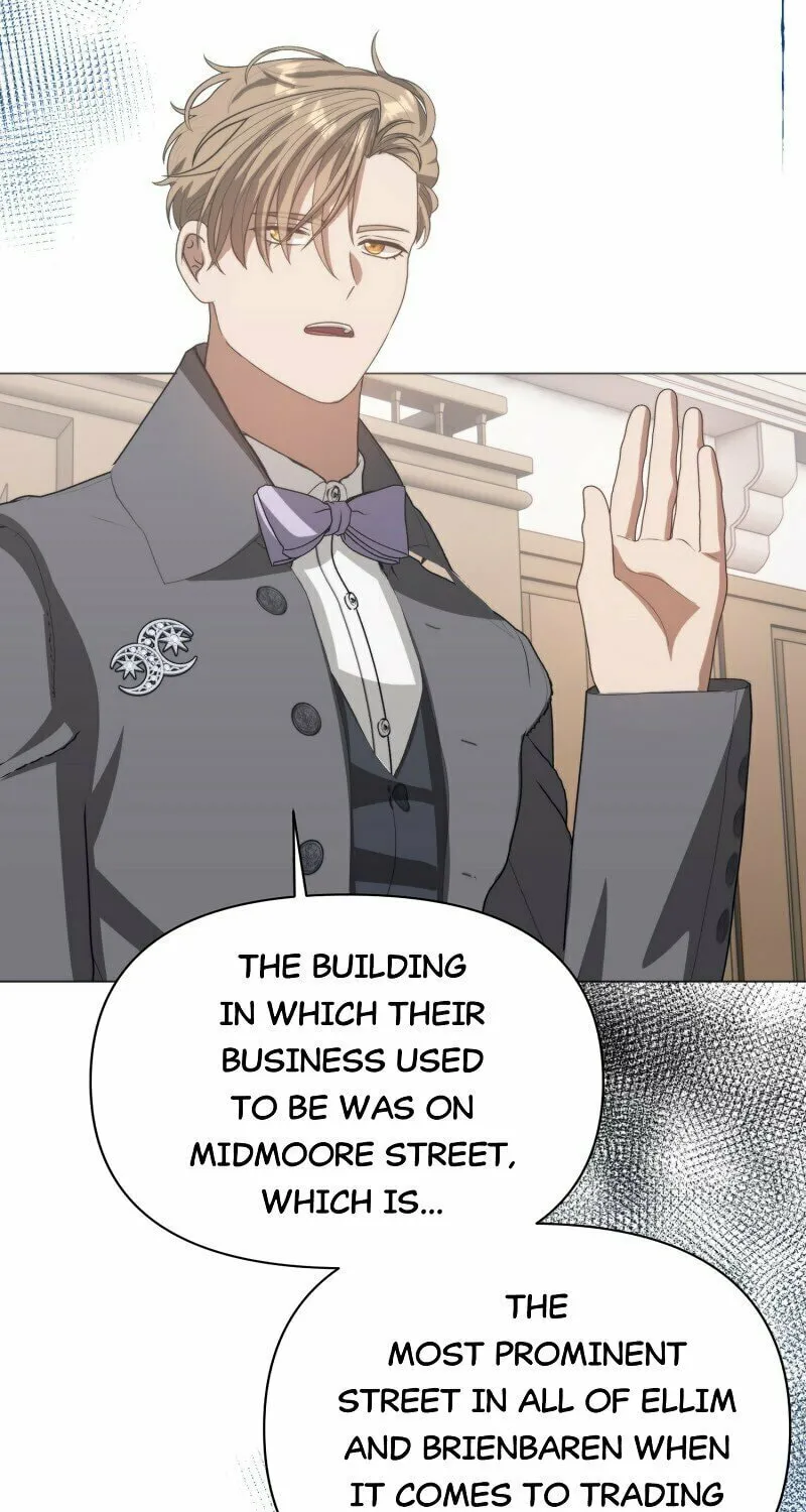 The Grand Duke Is Mine Chapter 44 page 57 - 