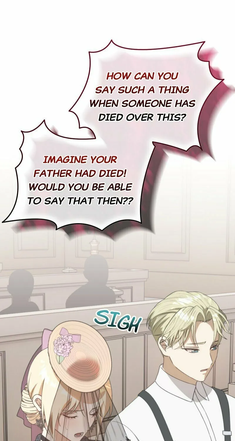 The Grand Duke Is Mine Chapter 44 page 63 - 