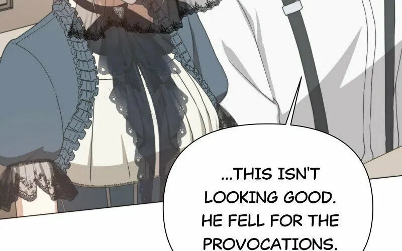 The Grand Duke Is Mine Chapter 44 page 64 - 