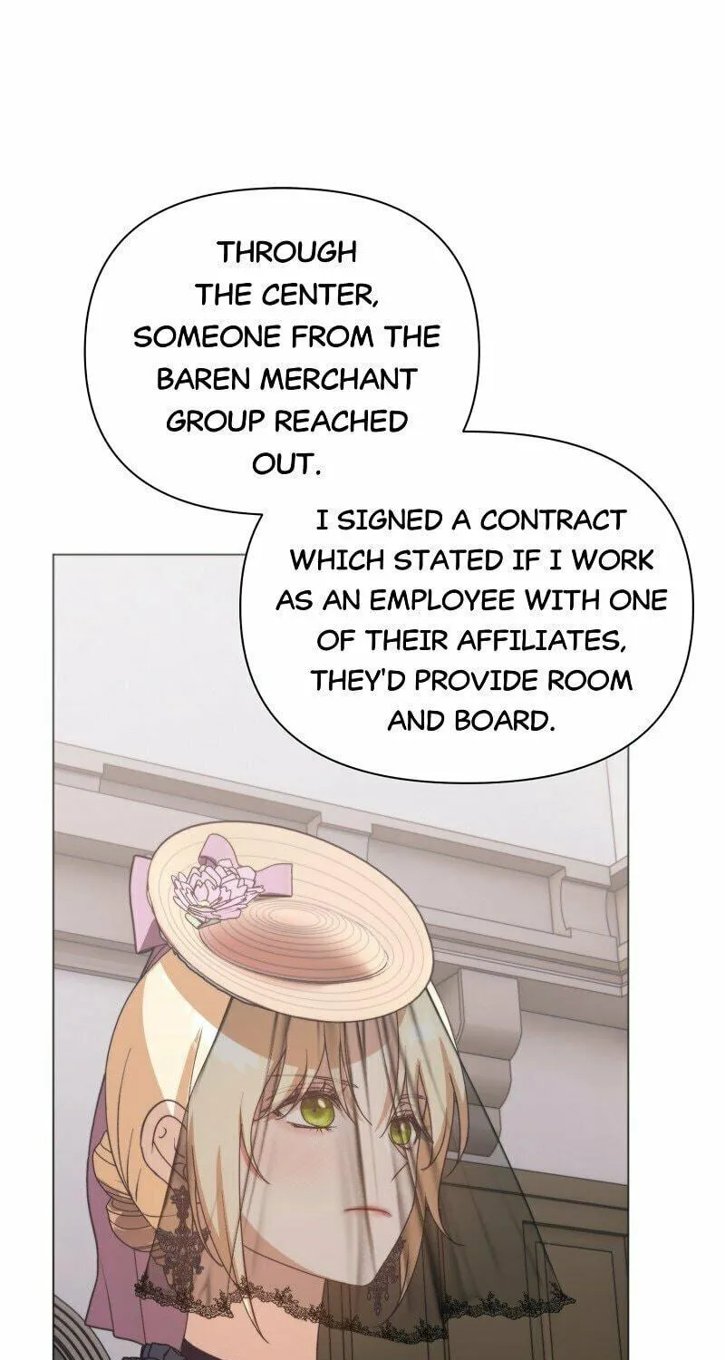 The Grand Duke Is Mine Chapter 44 page 77 - 