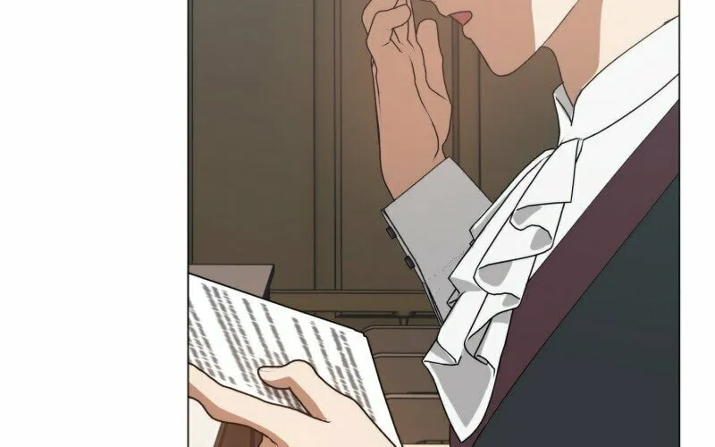 The Grand Duke Is Mine Chapter 44 page 86 - 