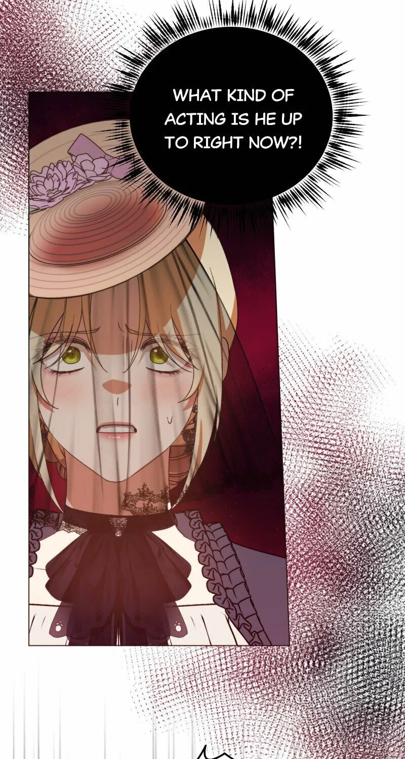 The Grand Duke Is Mine Chapter 44 page 93 - 