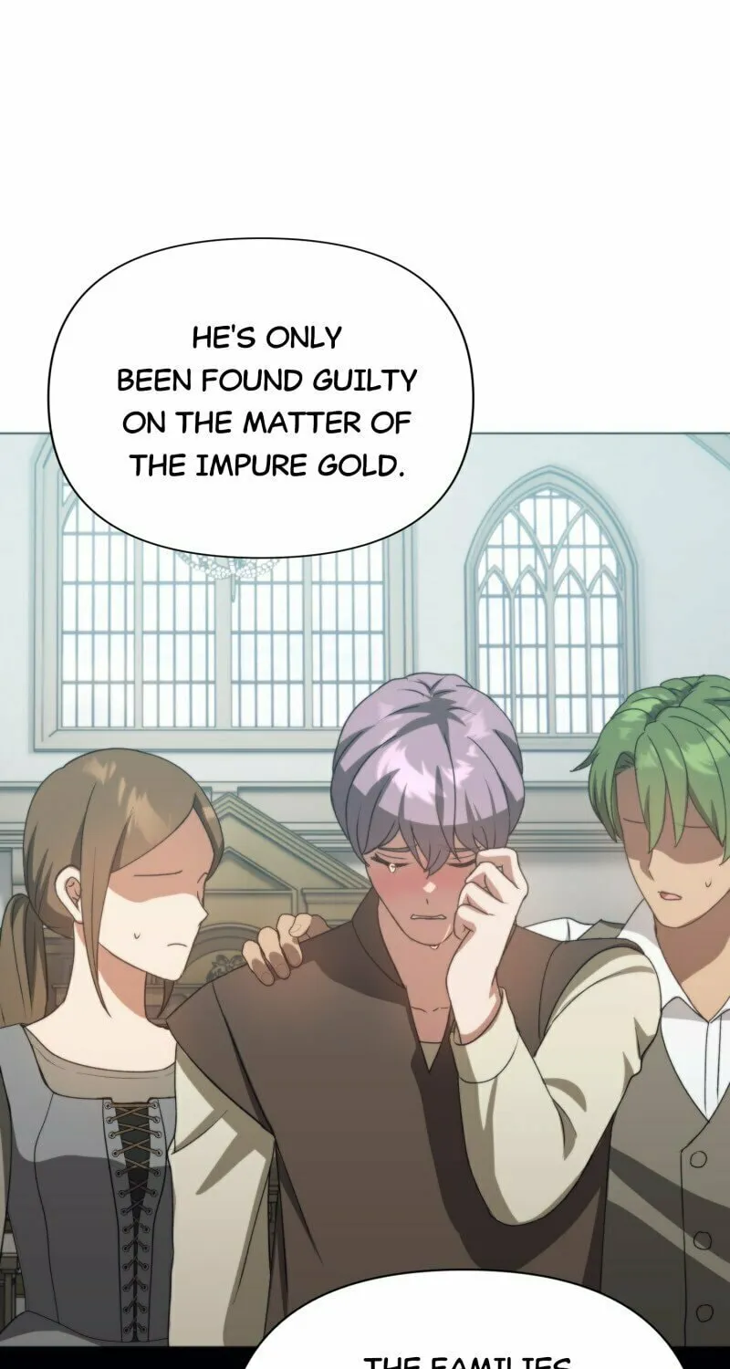 The Grand Duke Is Mine Chapter 45 page 109 - 