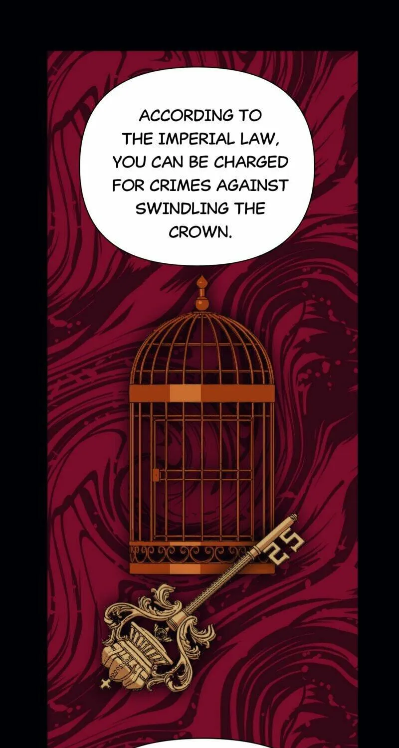 The Grand Duke Is Mine Chapter 45 page 111 - 