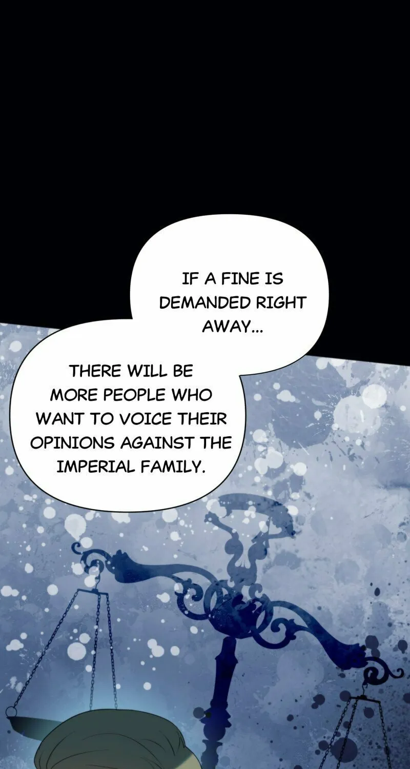The Grand Duke Is Mine Chapter 45 page 113 - 