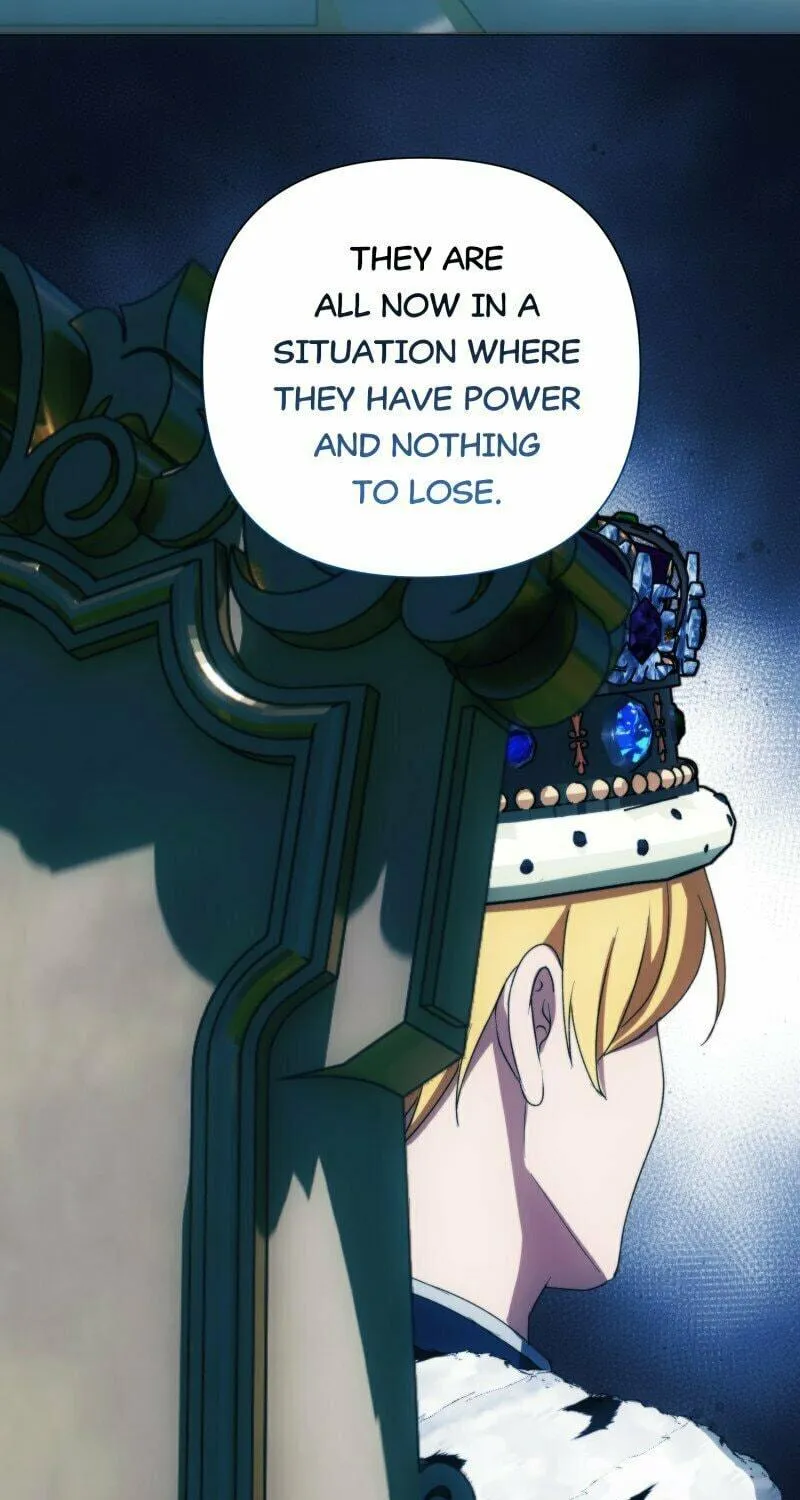 The Grand Duke Is Mine Chapter 45 page 120 - 