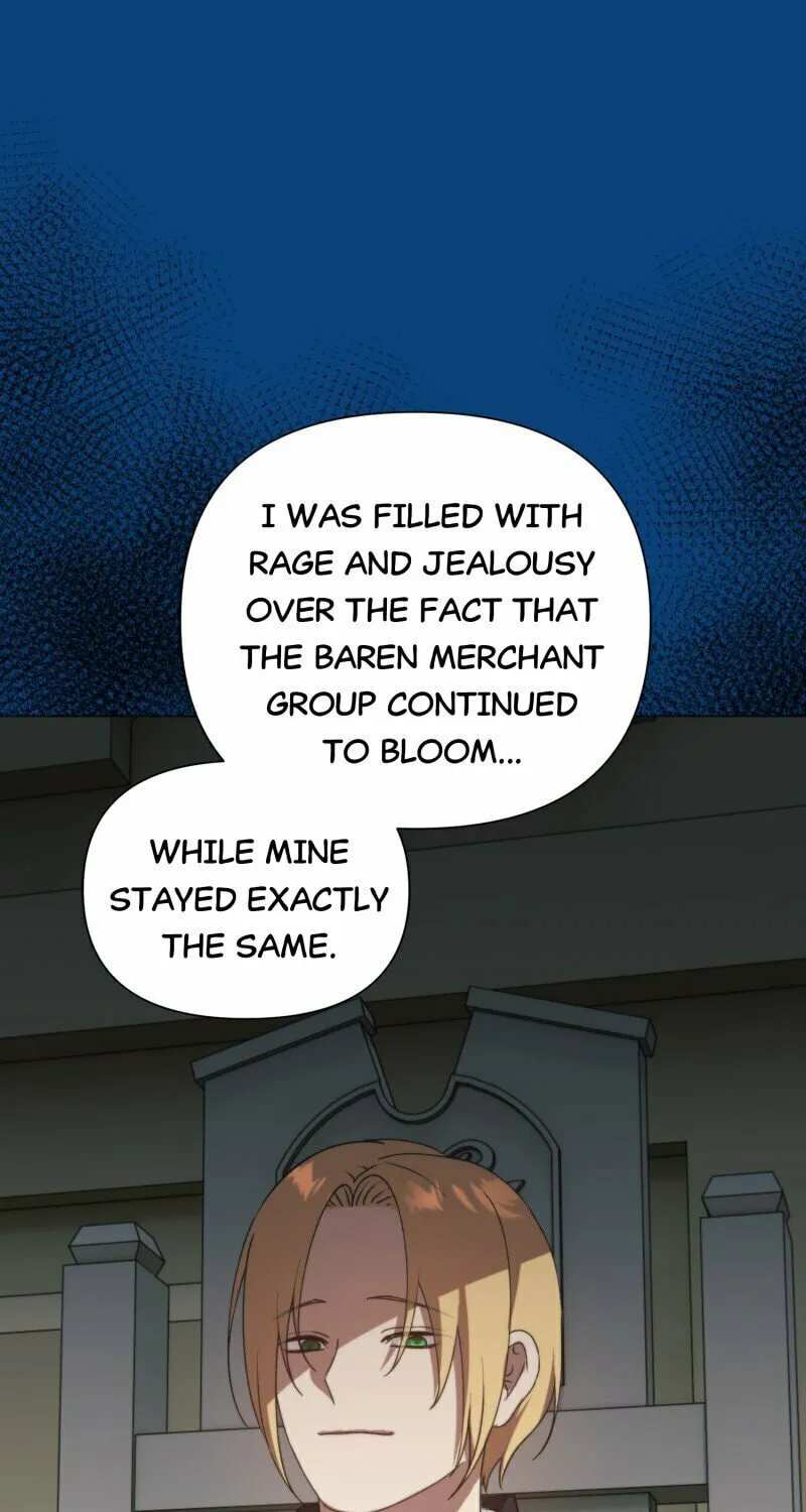 The Grand Duke Is Mine Chapter 45 page 14 - 