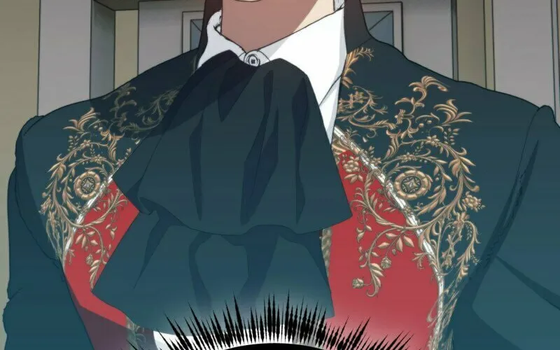 The Grand Duke Is Mine Chapter 45 page 15 - 