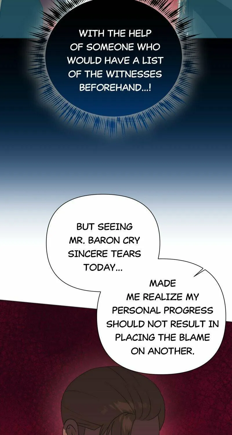 The Grand Duke Is Mine Chapter 45 page 16 - 