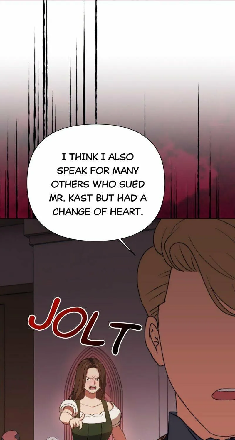 The Grand Duke Is Mine Chapter 45 page 18 - 