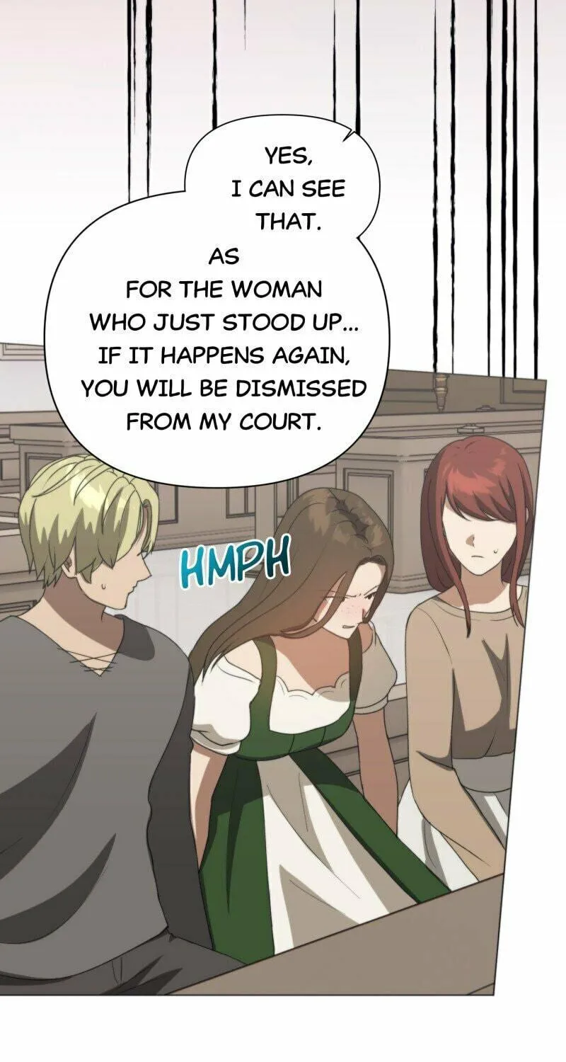 The Grand Duke Is Mine Chapter 45 page 22 - 