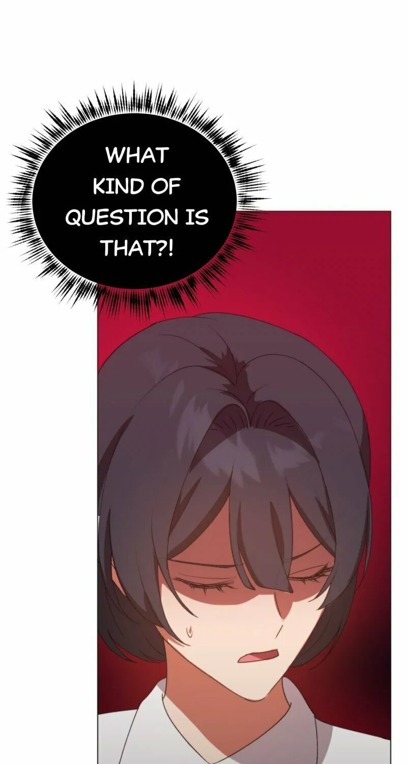 The Grand Duke Is Mine Chapter 45 page 26 - 