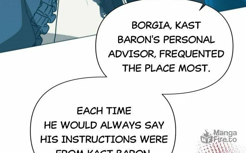 The Grand Duke Is Mine Chapter 45 page 29 - 