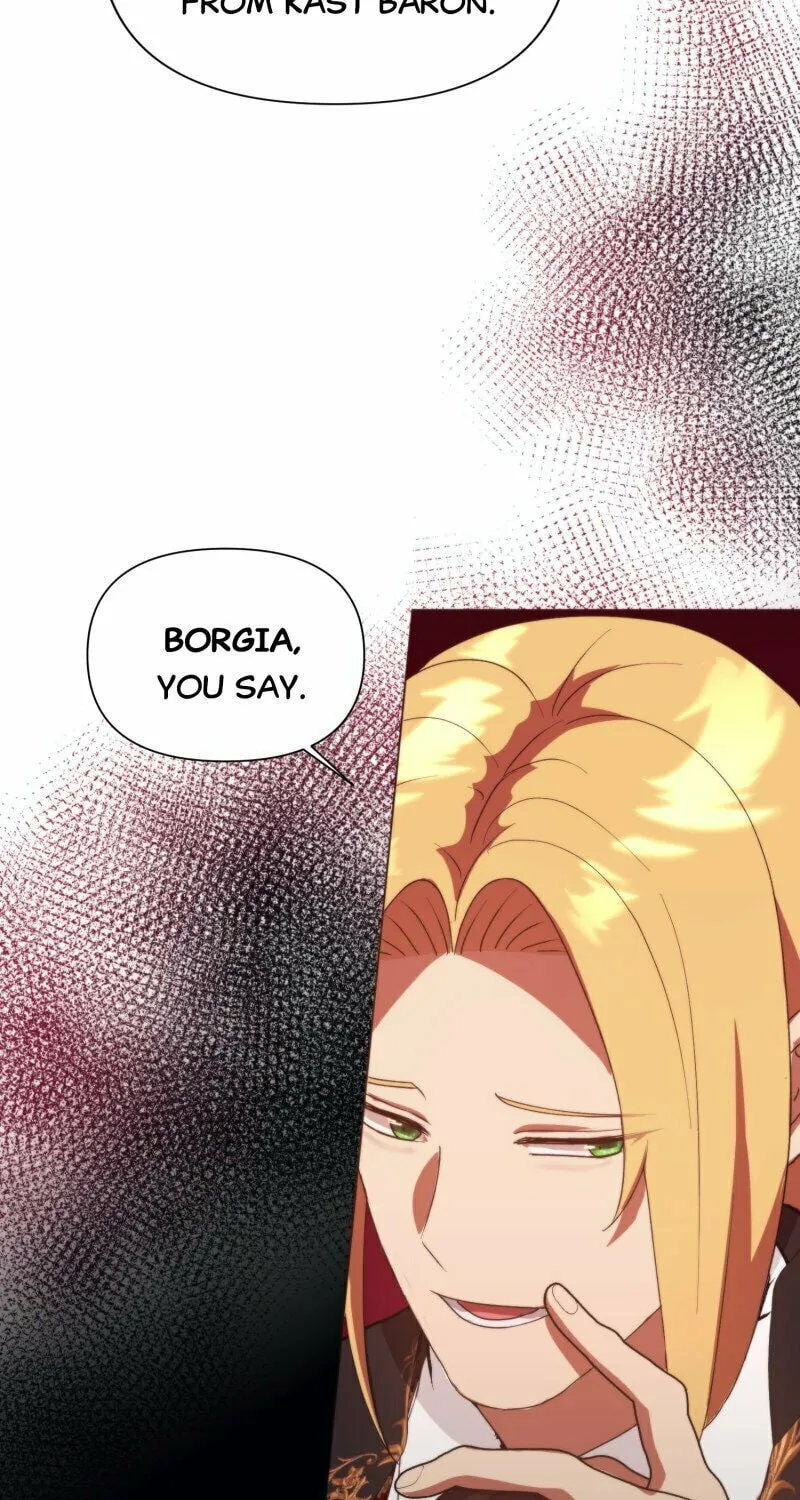 The Grand Duke Is Mine Chapter 45 page 30 - 