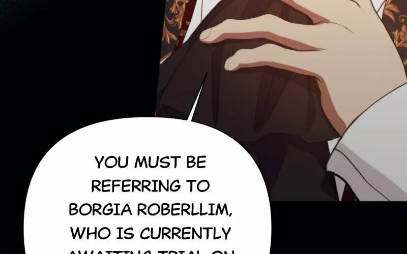 The Grand Duke Is Mine Chapter 45 page 31 - 