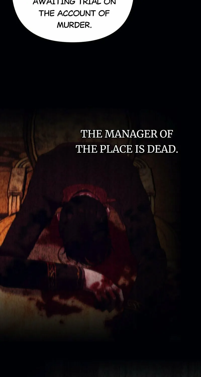 The Grand Duke Is Mine Chapter 45 page 32 - 