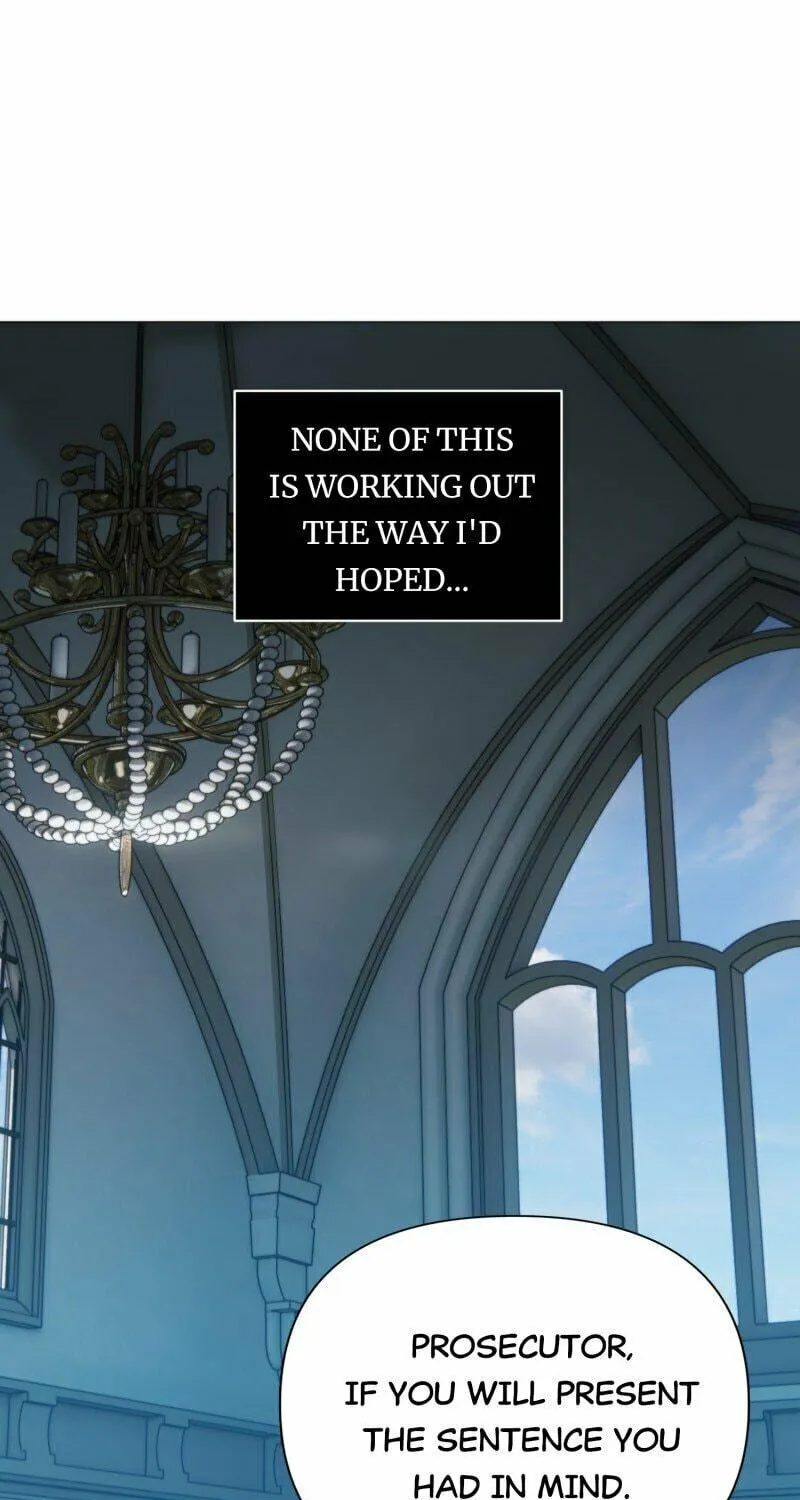 The Grand Duke Is Mine Chapter 45 page 37 - 