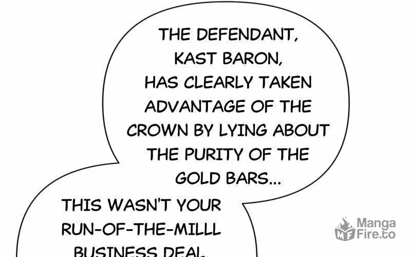 The Grand Duke Is Mine Chapter 45 page 40 - 