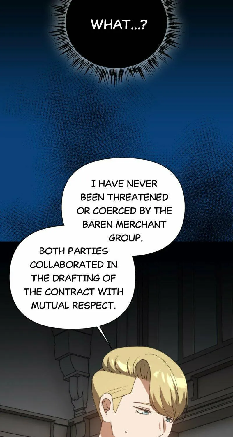 The Grand Duke Is Mine Chapter 45 page 5 - 