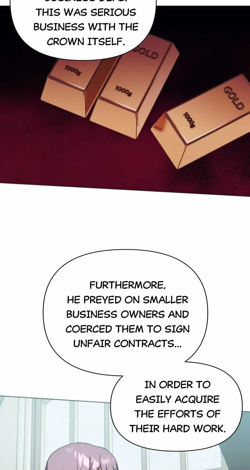 The Grand Duke Is Mine Chapter 45 page 41 - 