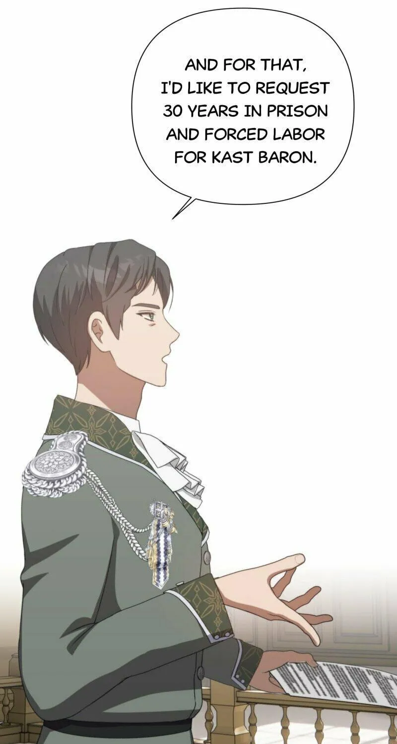 The Grand Duke Is Mine Chapter 45 page 45 - 