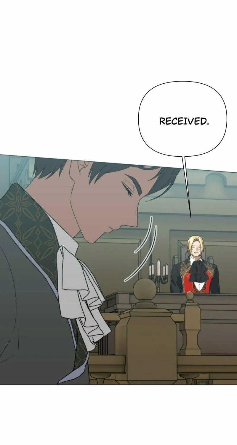 The Grand Duke Is Mine Chapter 45 page 50 - 
