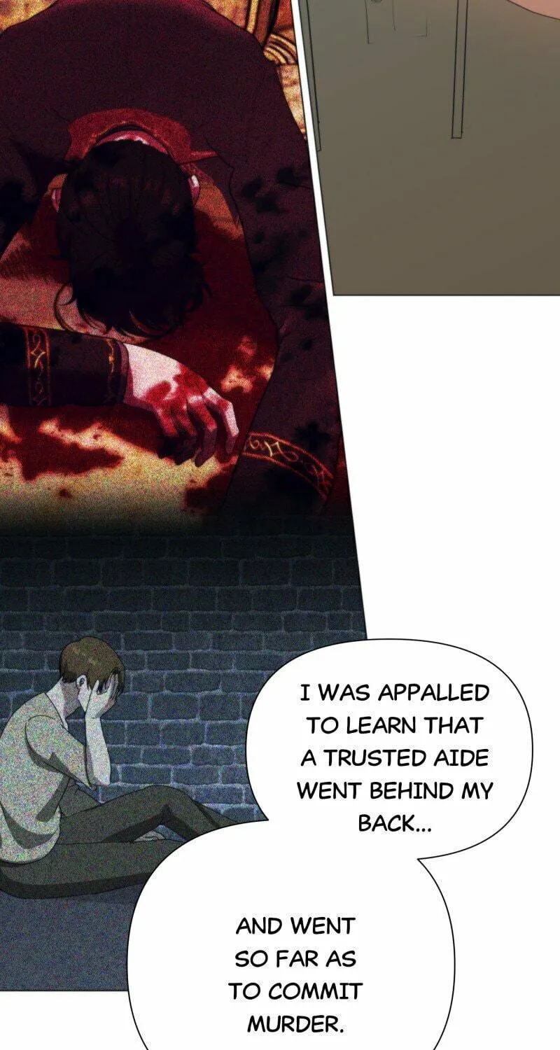 The Grand Duke Is Mine Chapter 45 page 62 - 