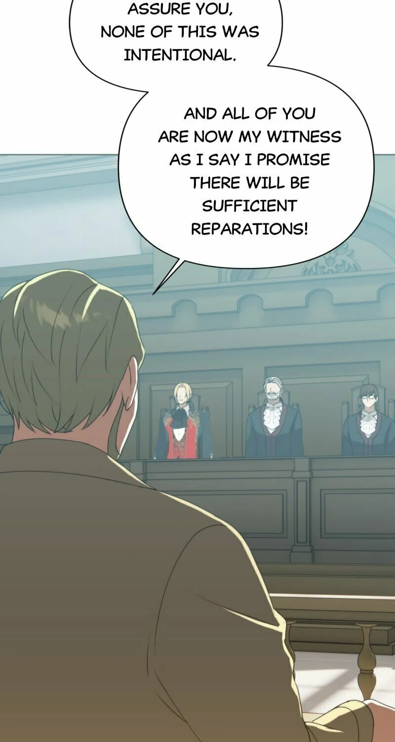 The Grand Duke Is Mine Chapter 45 page 64 - 