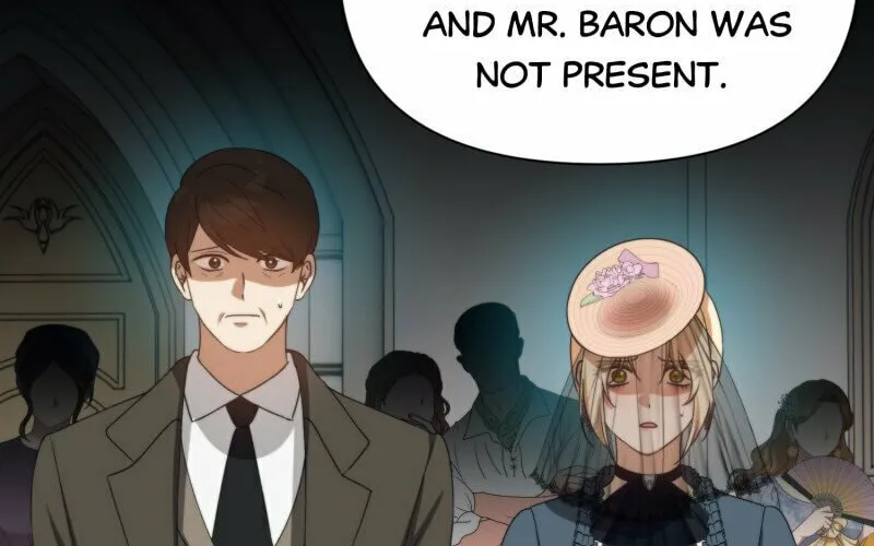 The Grand Duke Is Mine Chapter 45 page 8 - 
