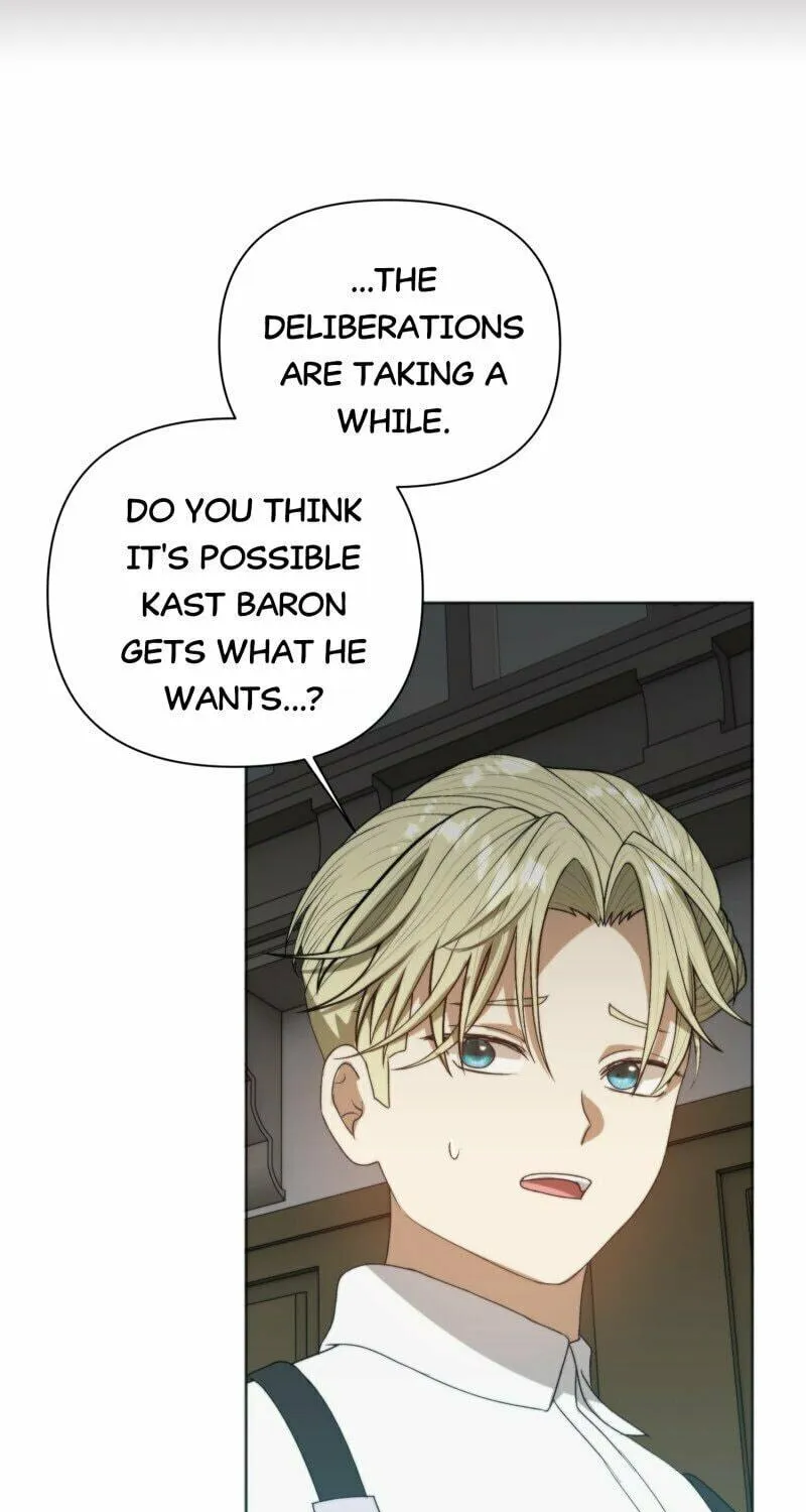 The Grand Duke Is Mine Chapter 45 page 75 - 