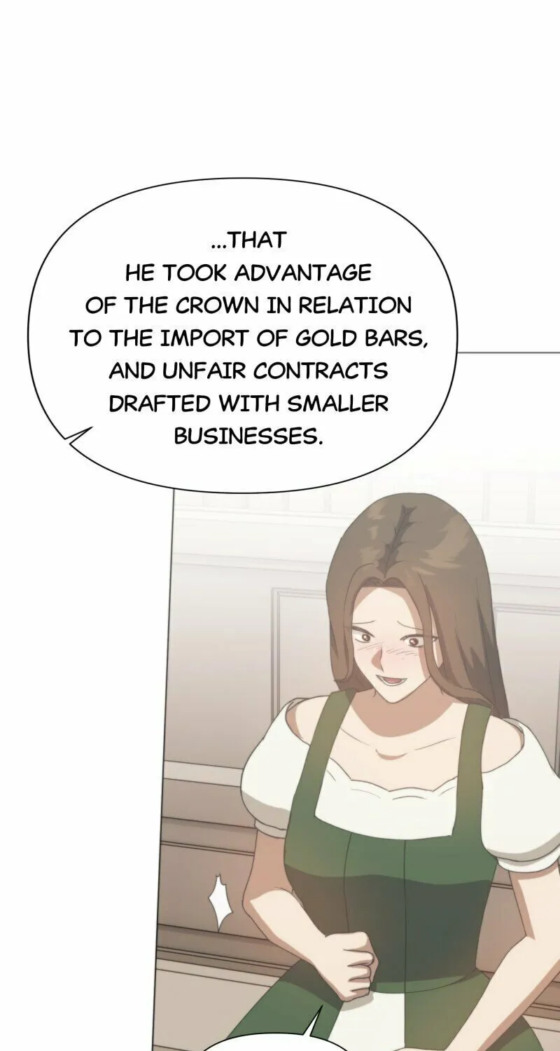 The Grand Duke Is Mine Chapter 45 page 87 - 