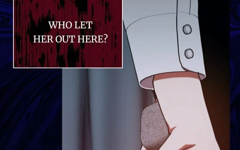 The Grand Duke Is Mine Chapter 46 page 106 - 