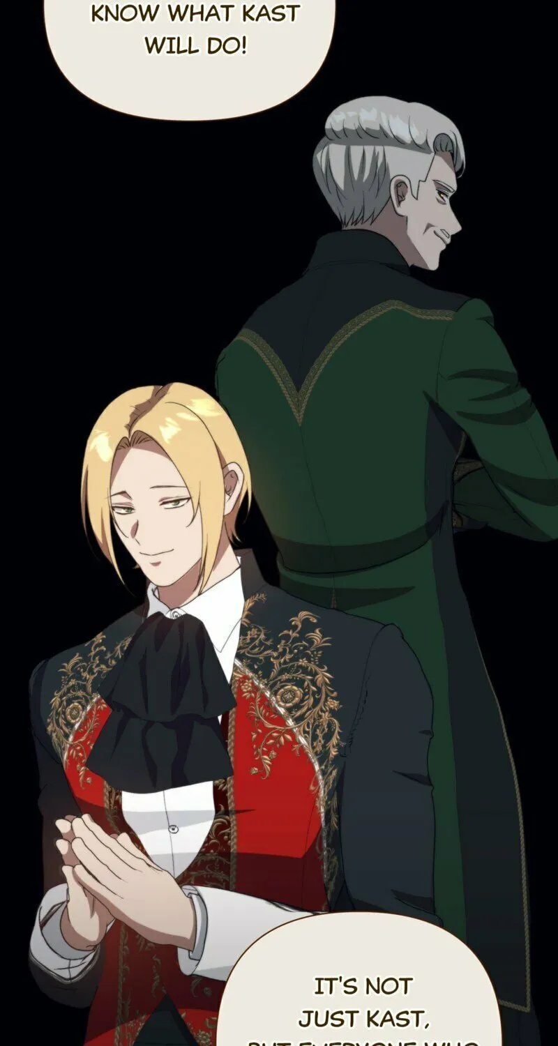 The Grand Duke Is Mine Chapter 46 page 13 - 