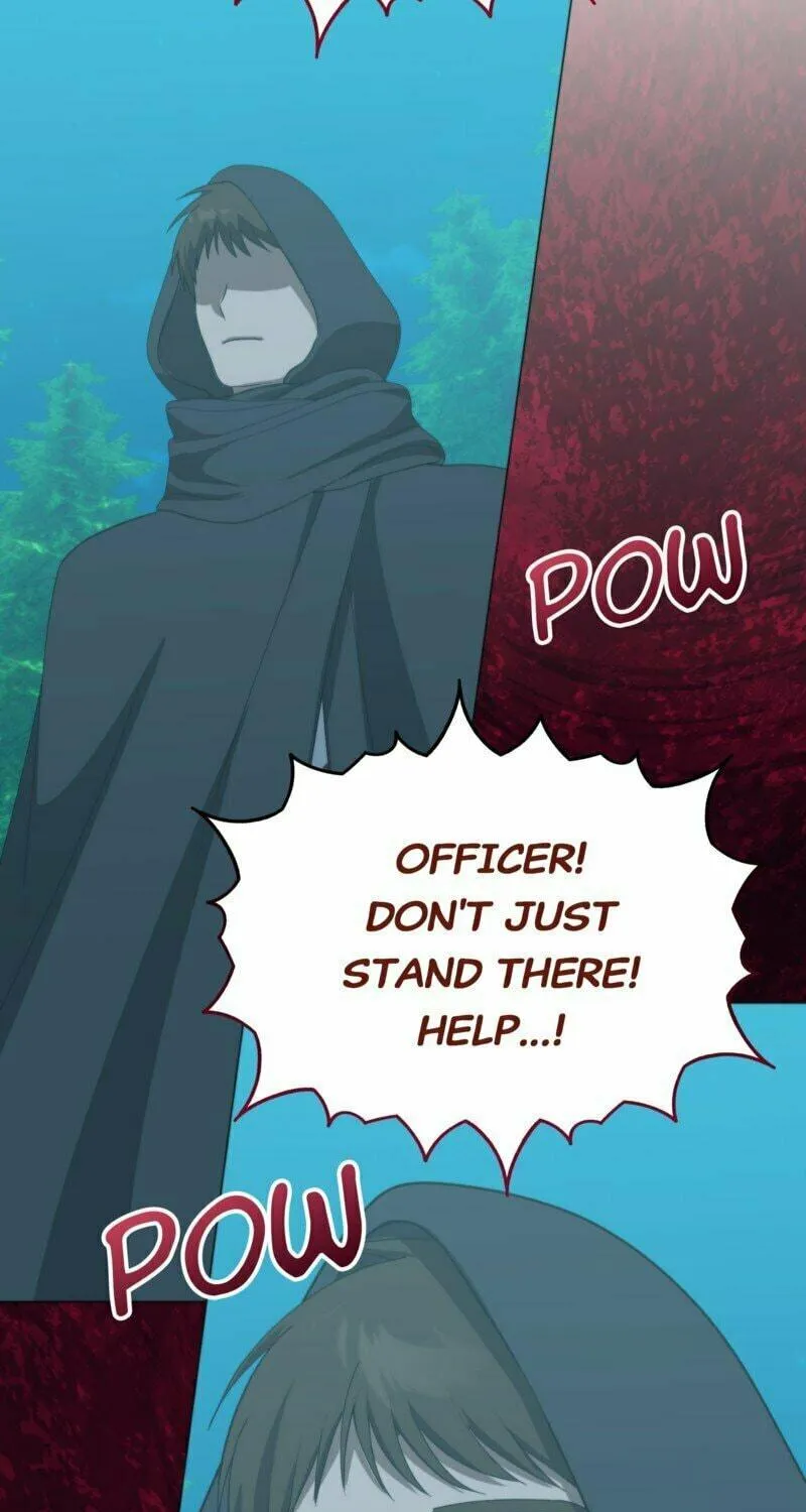 The Grand Duke Is Mine Chapter 46 page 129 - 