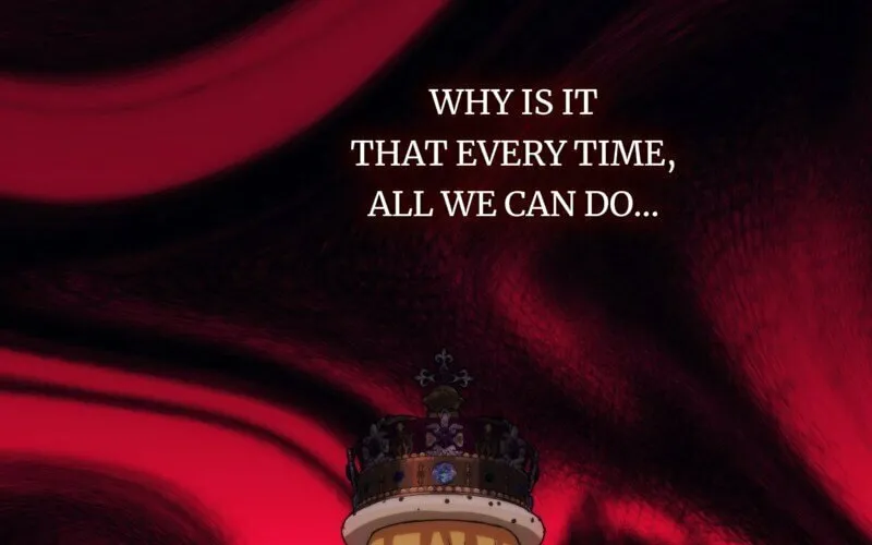 The Grand Duke Is Mine Chapter 46 page 22 - 
