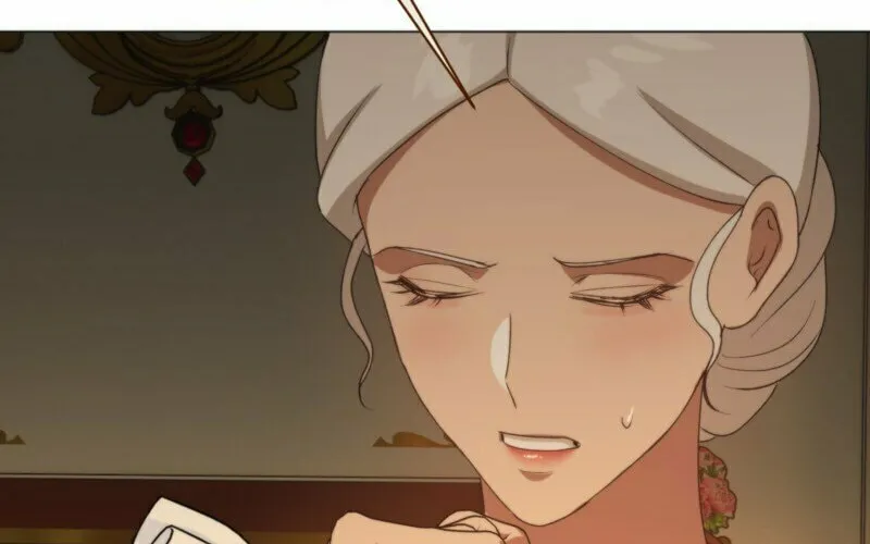 The Grand Duke Is Mine Chapter 46 page 4 - 